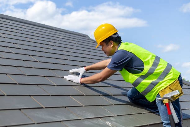 Best Storm Damage Roof Repair  in Hammond, LA
