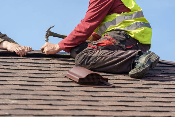 Quick and Trustworthy Emergency Roof Repair Services in Hammond, LA