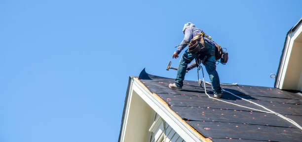 Roof Waterproofing Services in Hammond, LA